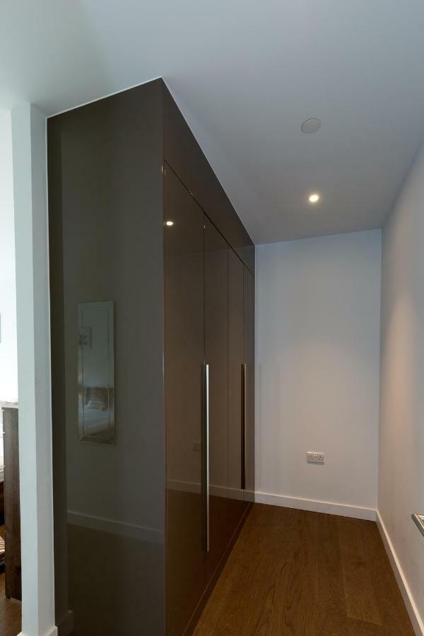 Luxury Central London Apartment Exterior photo
